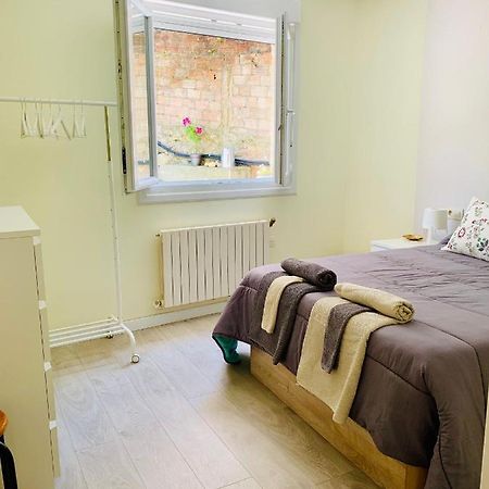 Apartmán O Cruceiro Redondela Exteriér fotografie