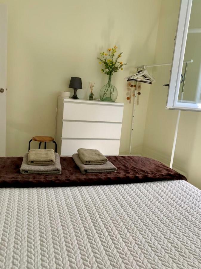 Apartmán O Cruceiro Redondela Exteriér fotografie