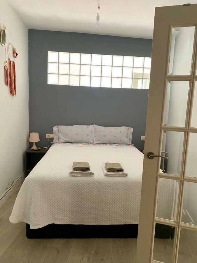 Apartmán O Cruceiro Redondela Exteriér fotografie