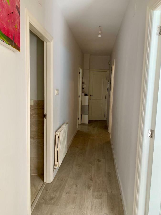 Apartmán O Cruceiro Redondela Exteriér fotografie