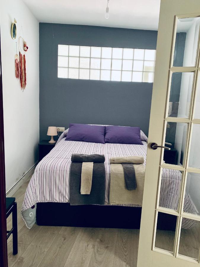 Apartmán O Cruceiro Redondela Exteriér fotografie