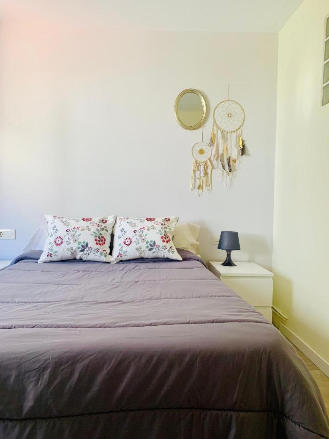 Apartmán O Cruceiro Redondela Exteriér fotografie